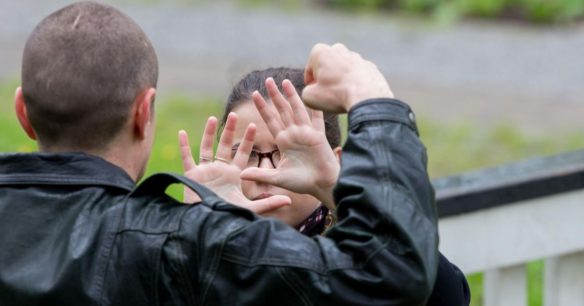 Elukaaslaste tülli sekkus politsei