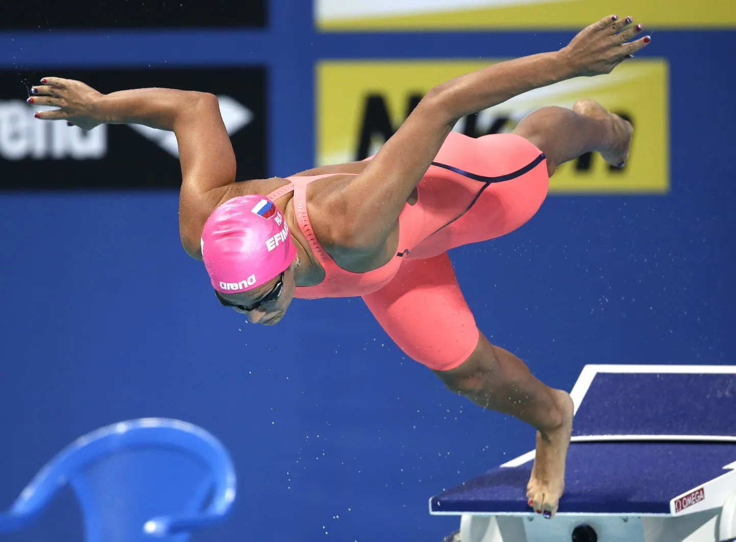 Julia Jefimova