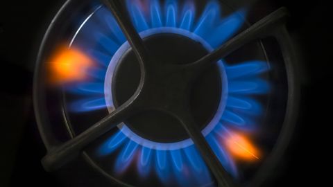 Euroopa gaasihinnad näitasid aasta suurimat nädalast kaotust
