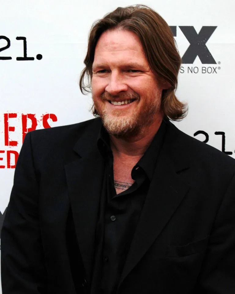 Donal Logue