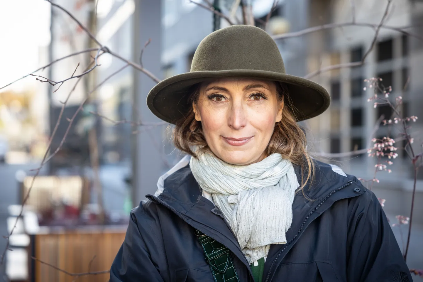 Evelyn Sepp