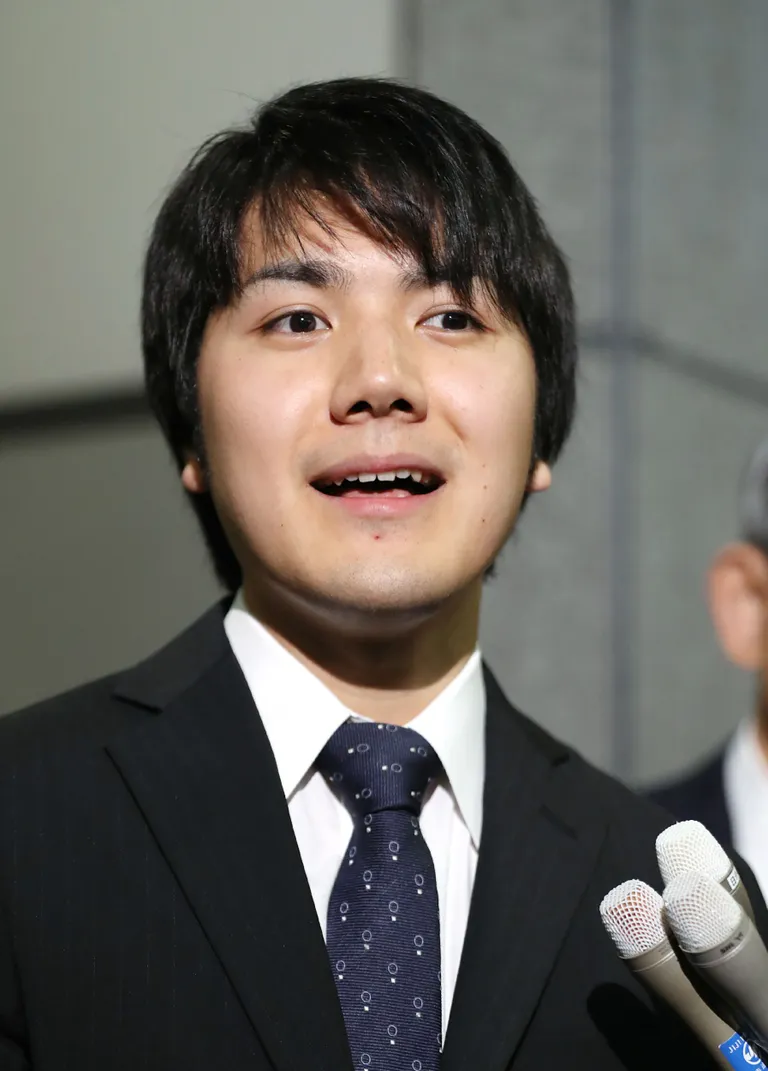 Kei Komuro