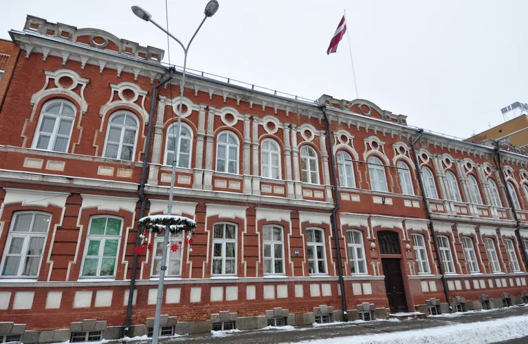 Даугавпилсская дума