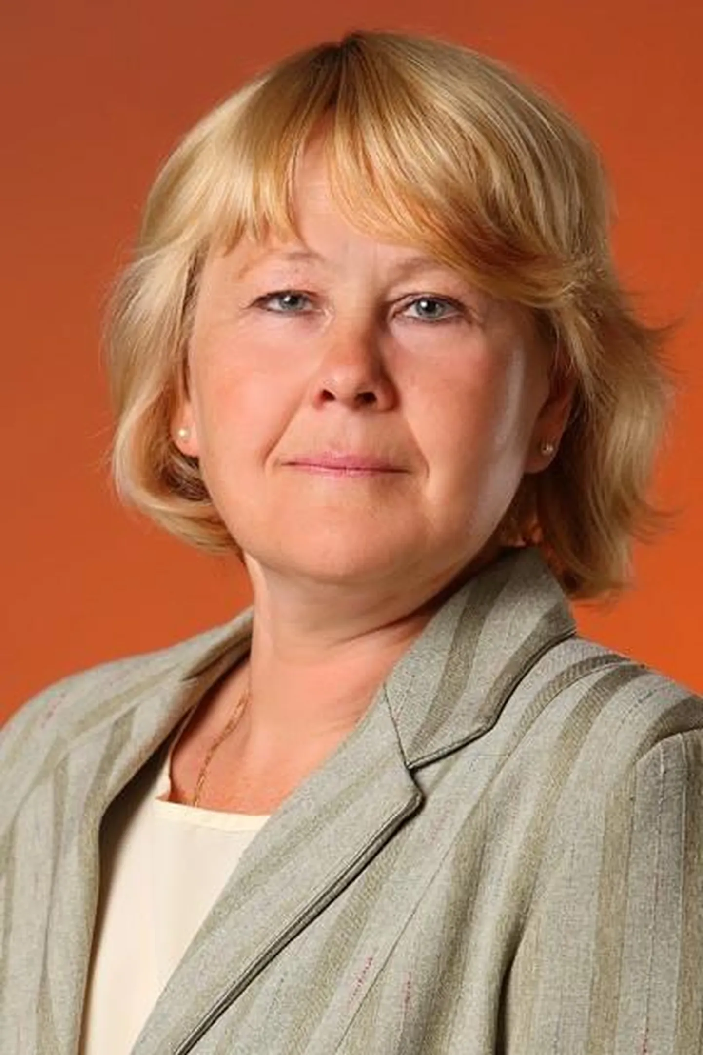 Marika Väli.