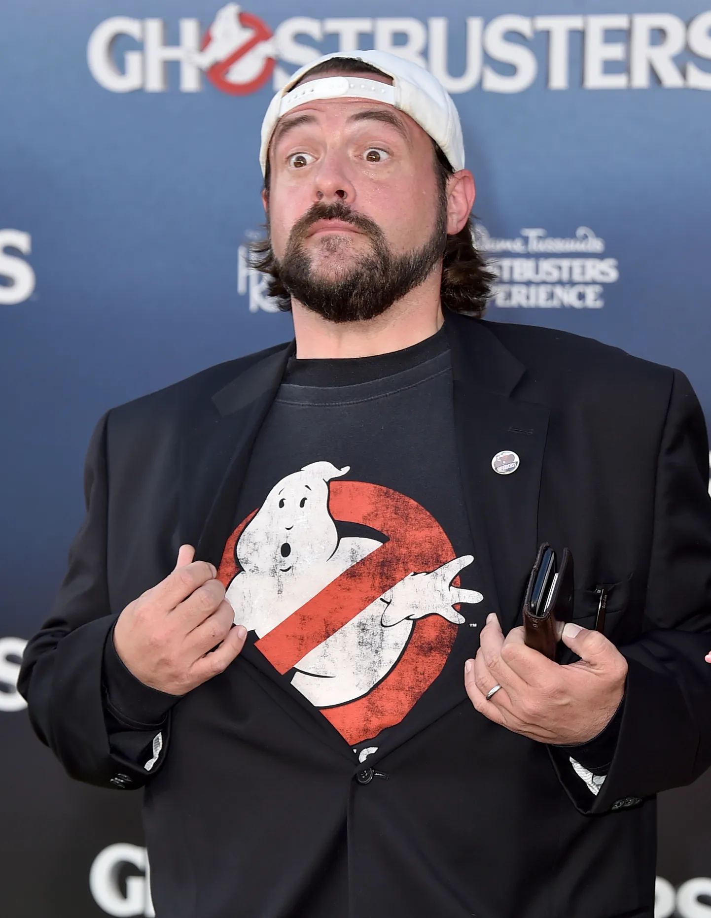 Kevin Smith