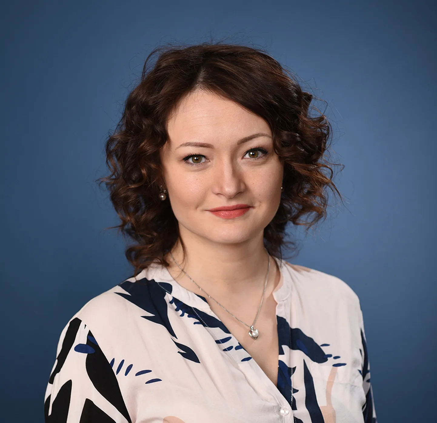 Алиса Линтер рада, что в Кохтла-Ярве вновь будут трудиться школьные трудовые отряды.