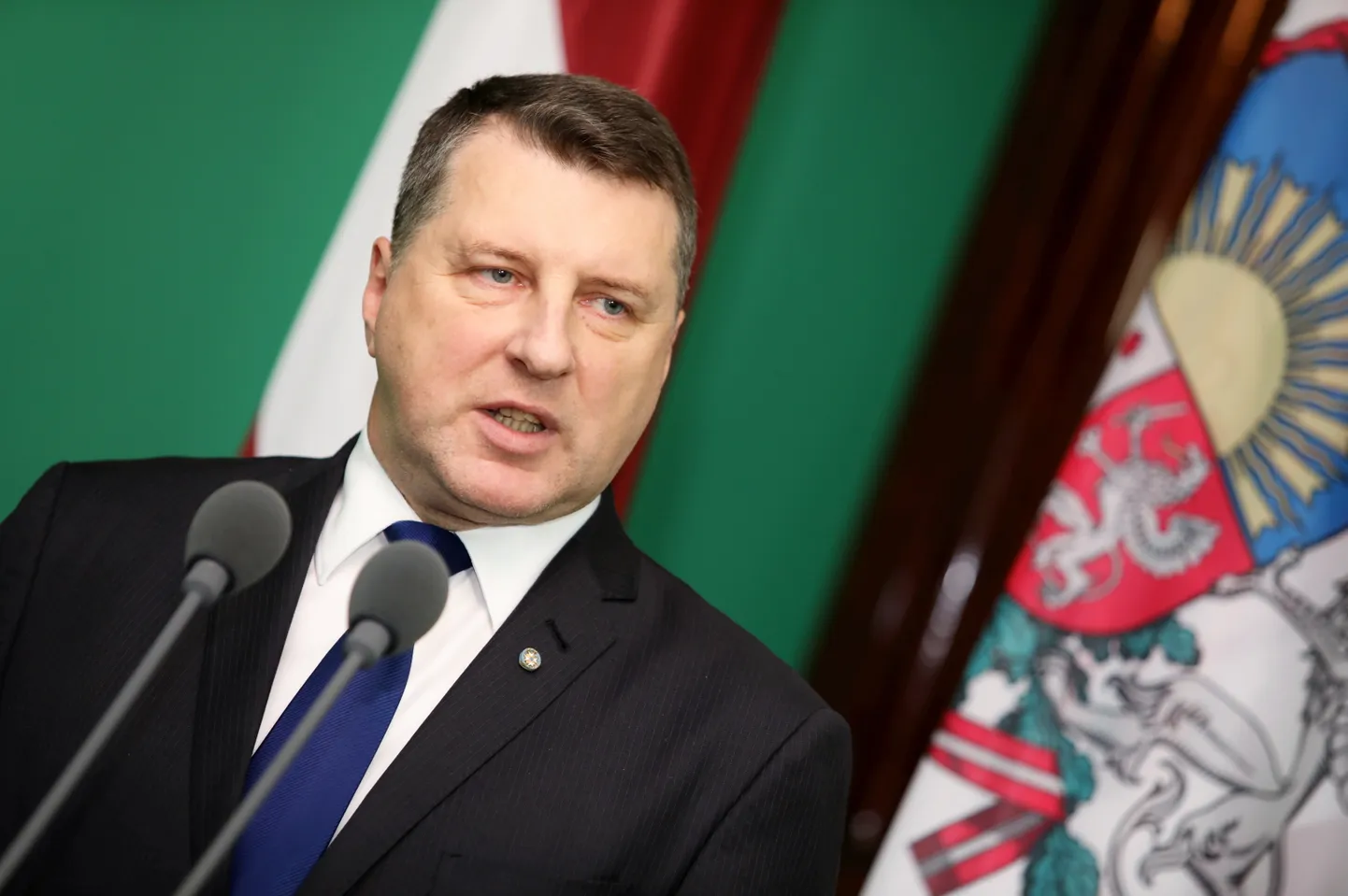 Раймонд Вейонис