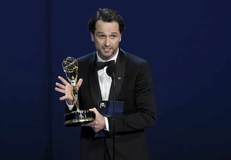 Matthew Rhys