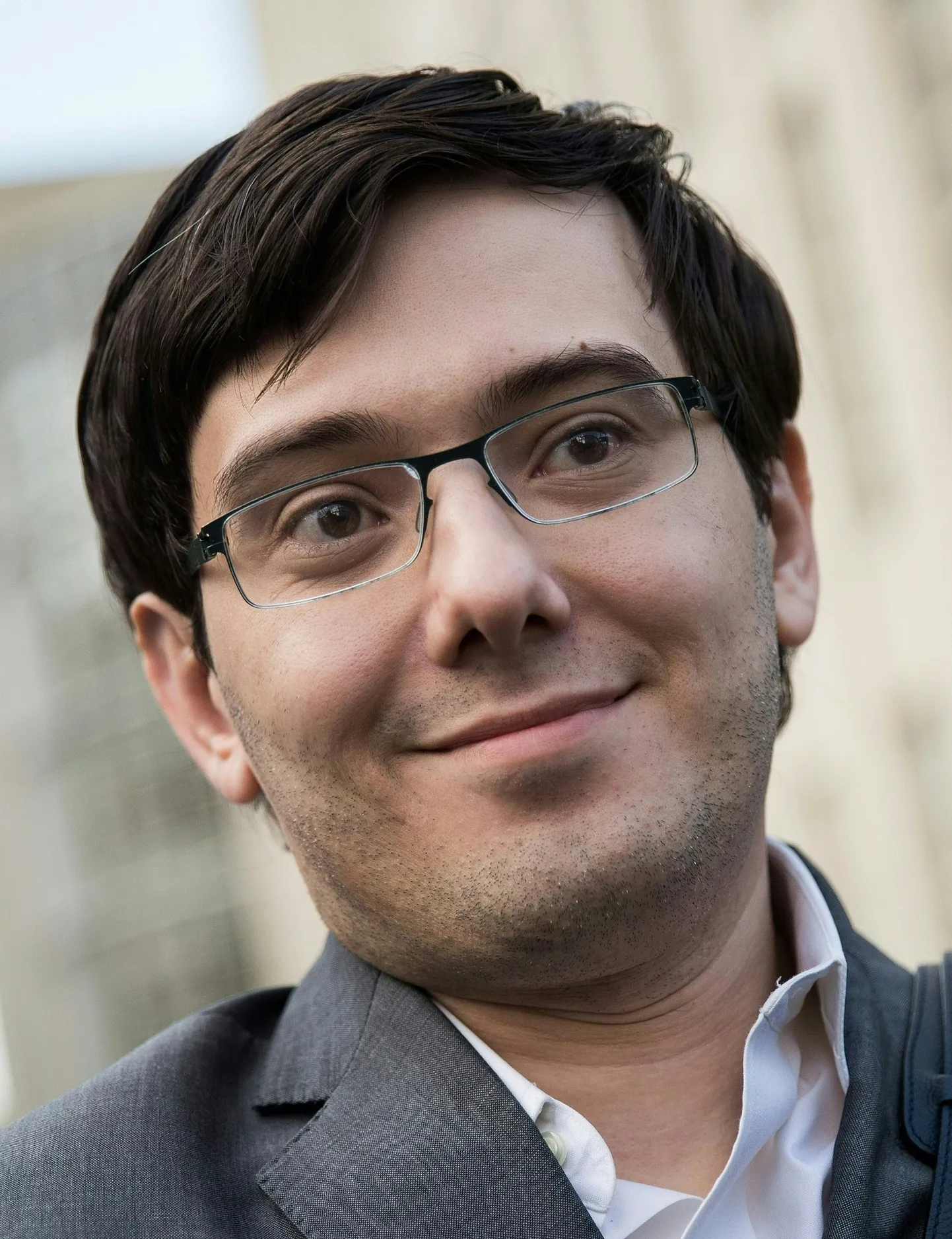Martin Shkreli