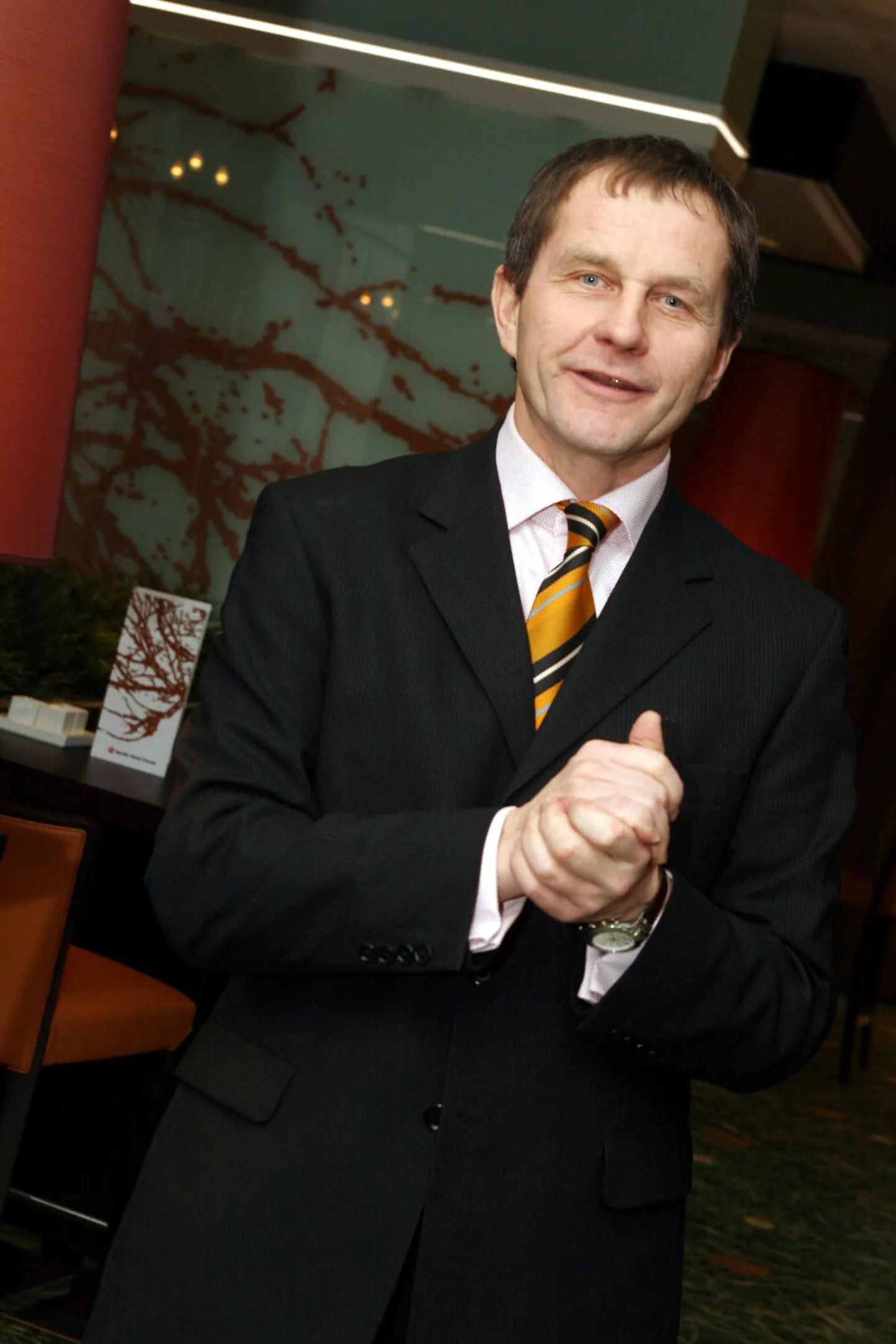 Feliks Mägus.