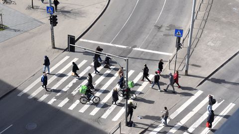 Latvijā palielinās Ādama un Ievas vārdu popularitāte