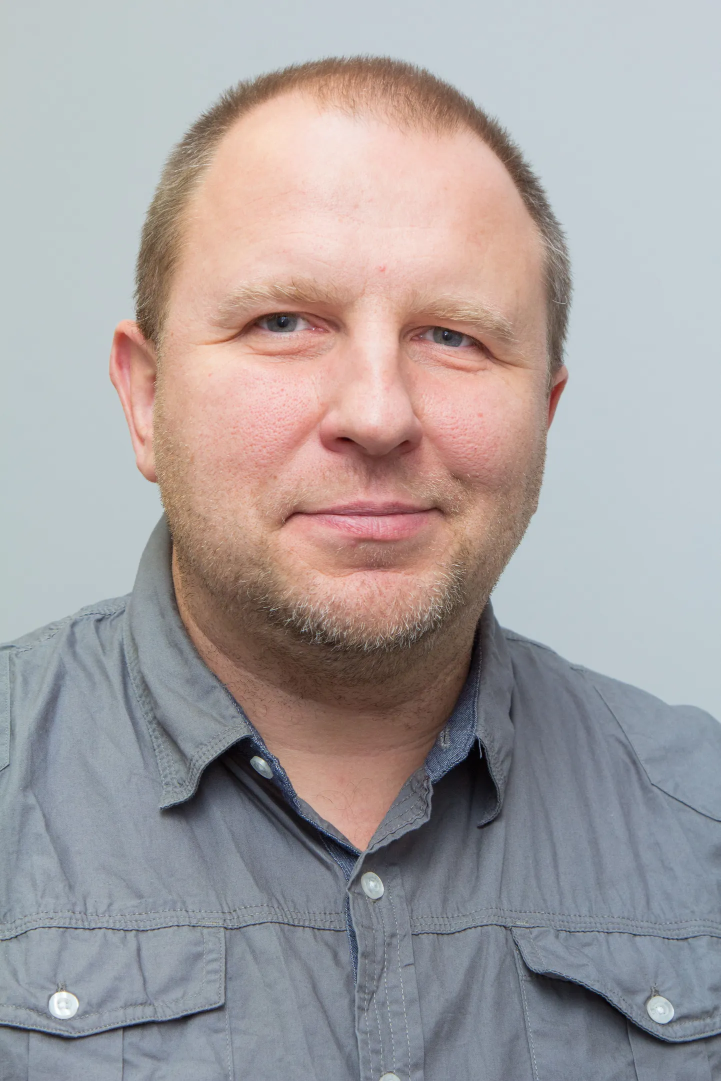 Margus Haav