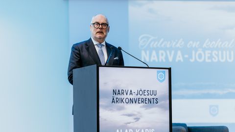 Президент Карис подчеркнул важность сохранения наследия Арво Пярта в эстонской культуре