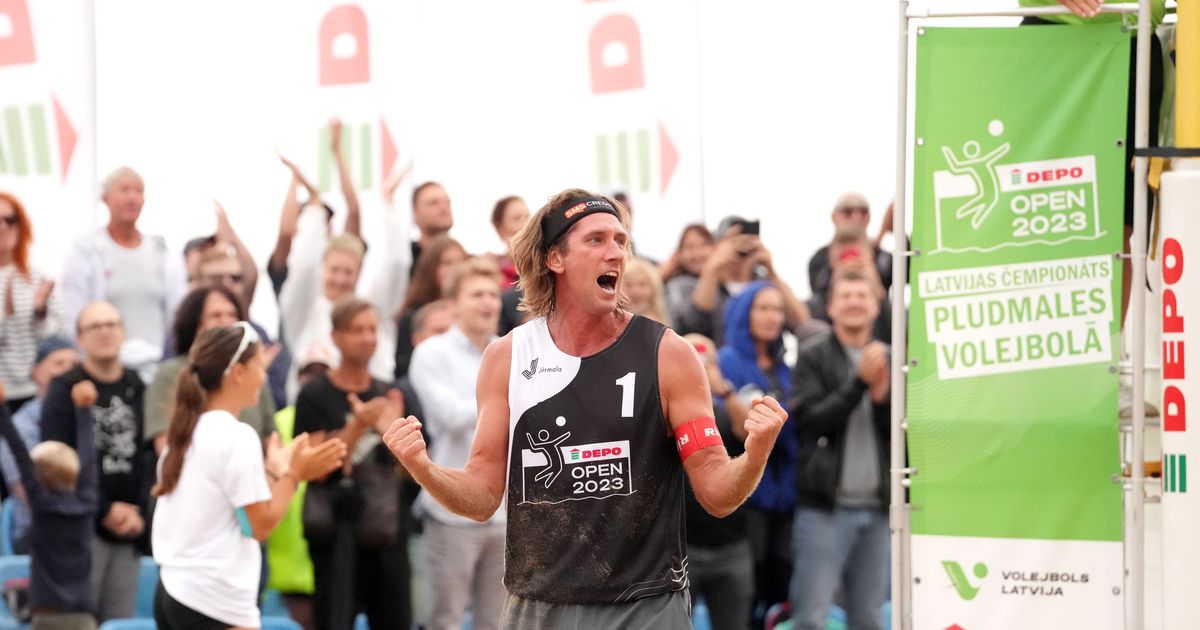 Jabur või geniaalne? Eesti-Läti liiga korvpalliklubi saadab platsile tippvõrkpalluri