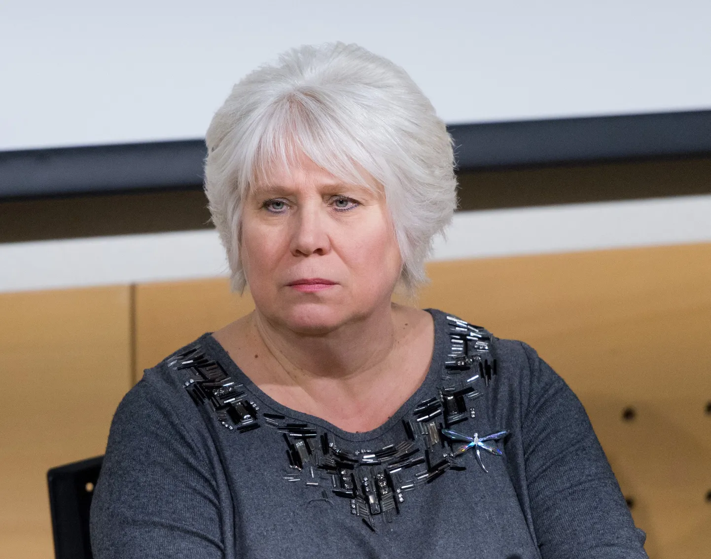 Marina Kaljurand