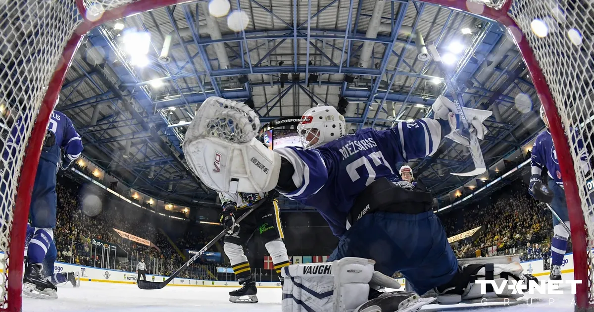 Mogo/RSU: 5th Place in IIHF Continental Cup Final