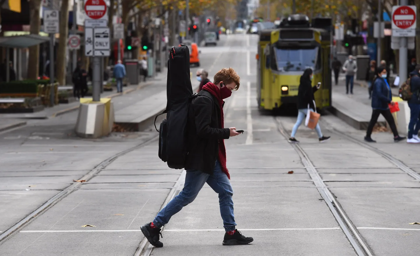 Melbourne