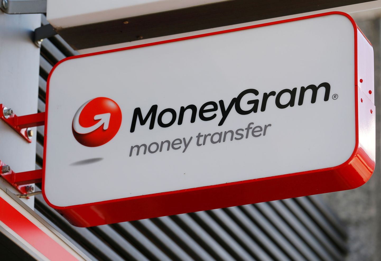 AS Eurex Capital jätkab MoneyGram International Limited makseagendina tegutsemist