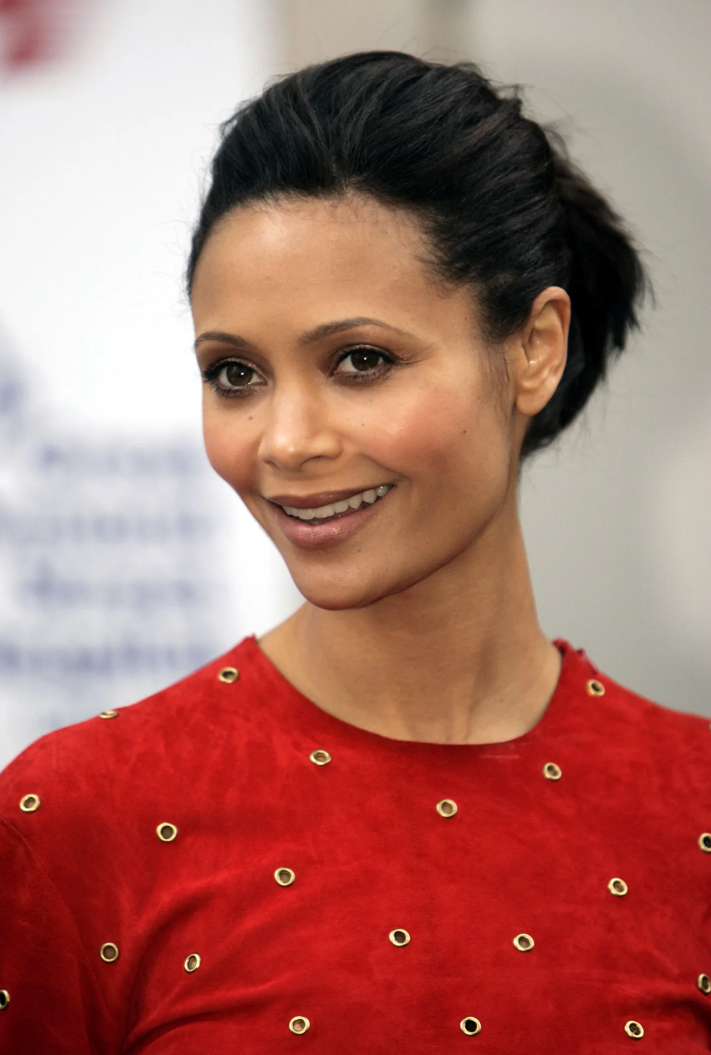 Thandie Newton.