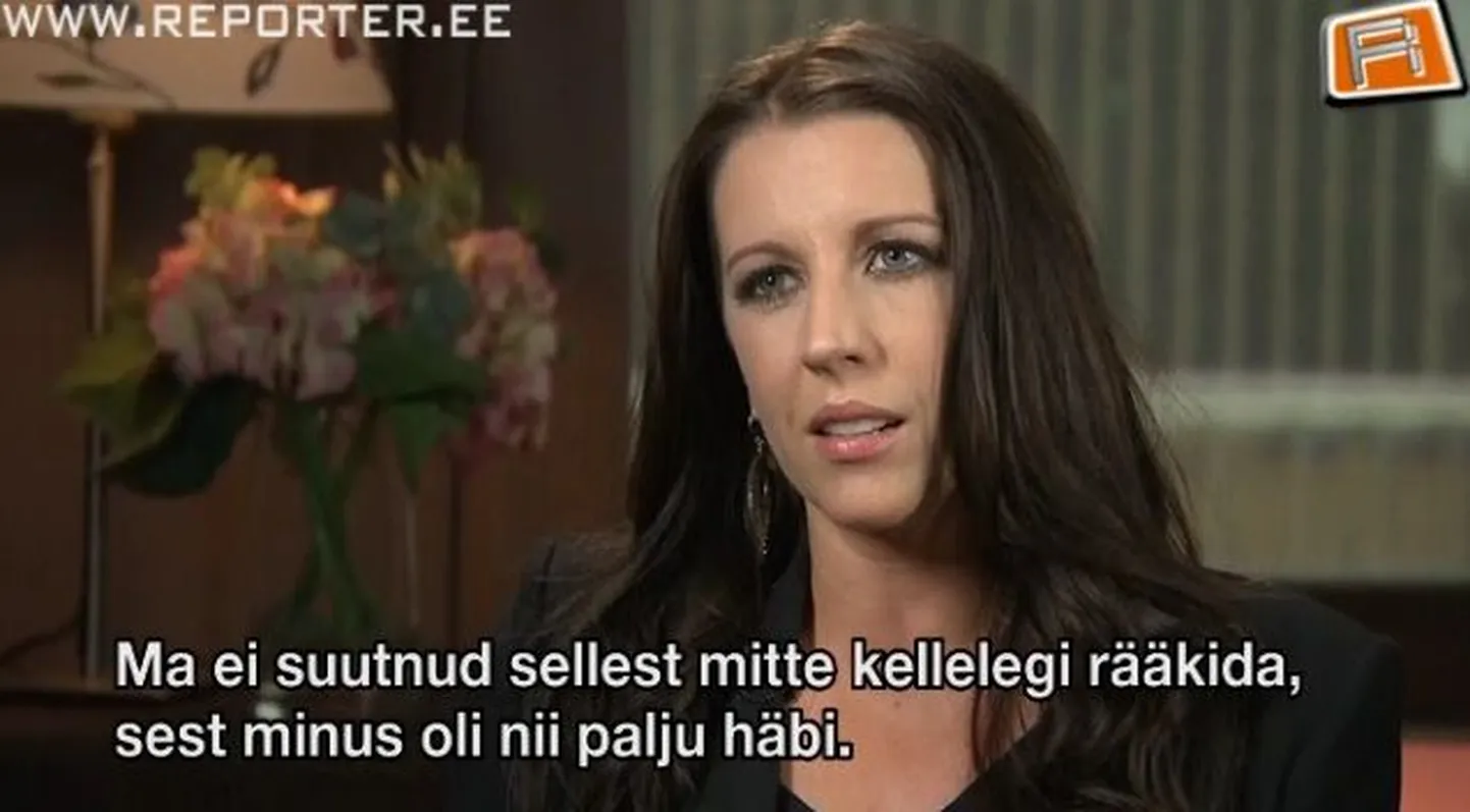 Pattie Mallette