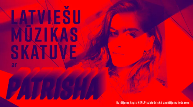 Par valsts naudu veidotajā raidījumā trīs mūziķi savā starpā papļāpā, kā gūt panākumus. NEPLP uzskata, ka tā tiek noturēts jaunākais klausītājs, kurš citādi dotos patērēt ārzemēs radītu saturu.
