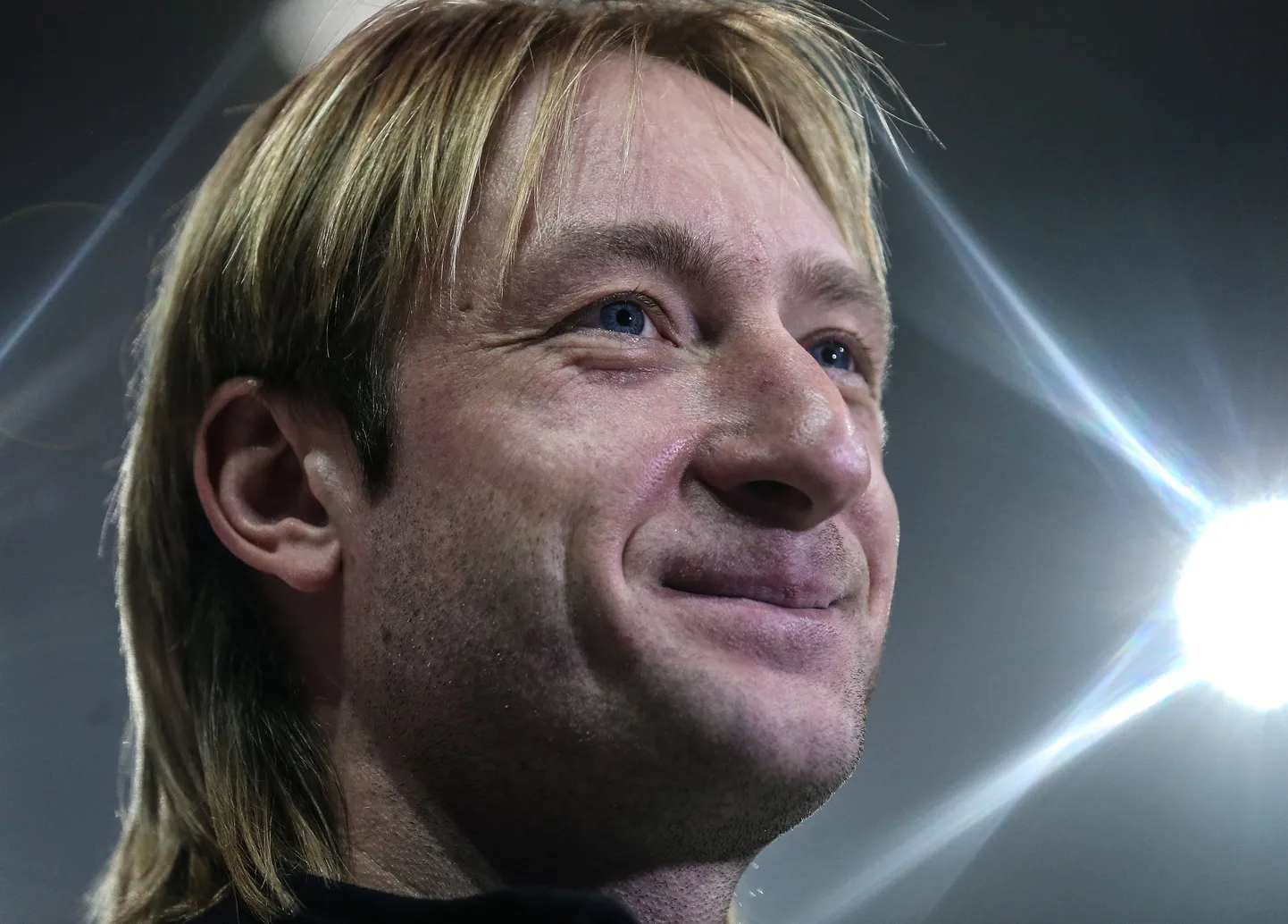 Jevgeni Plušenko