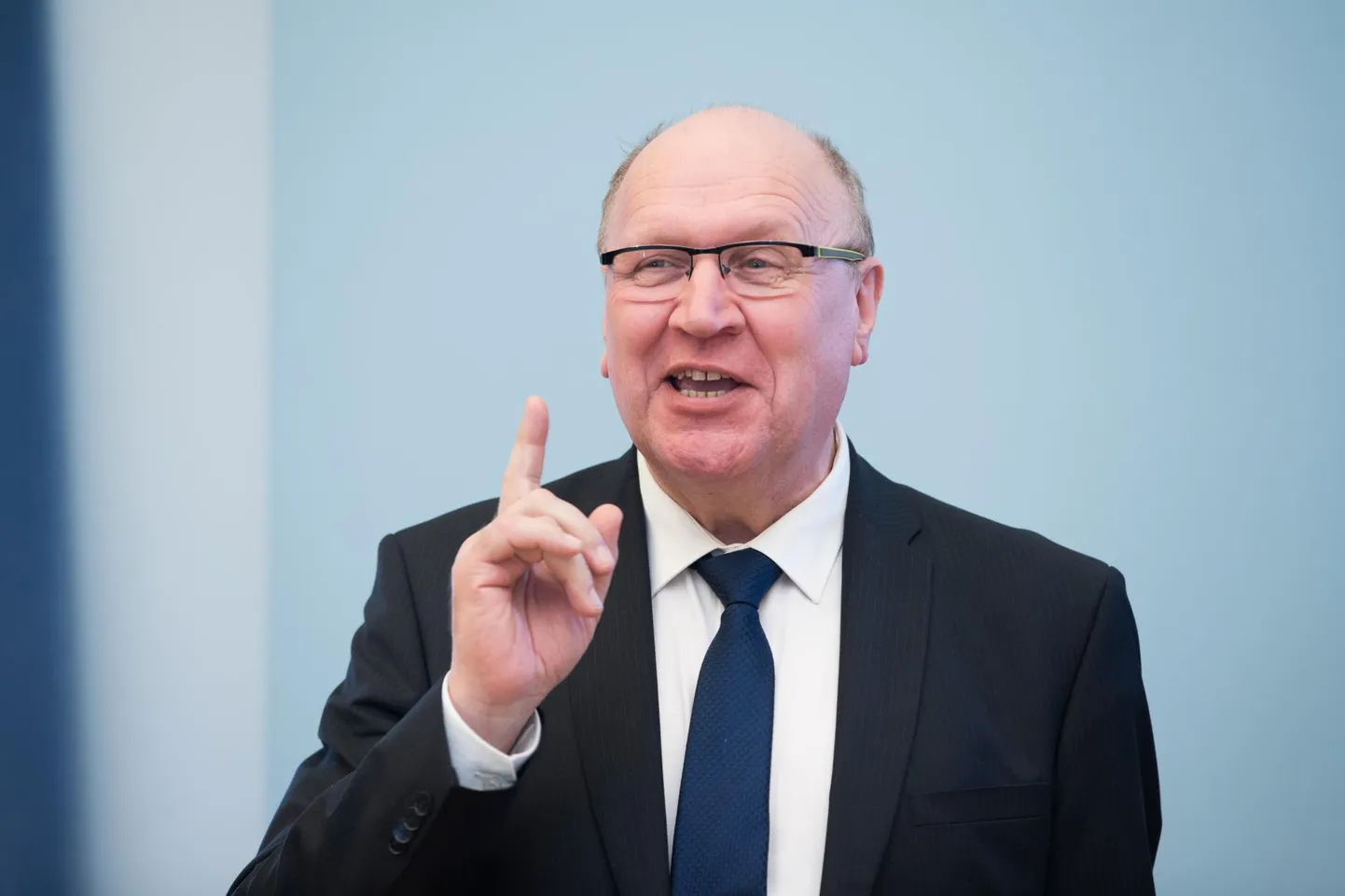 Siseminister Mart Helme.