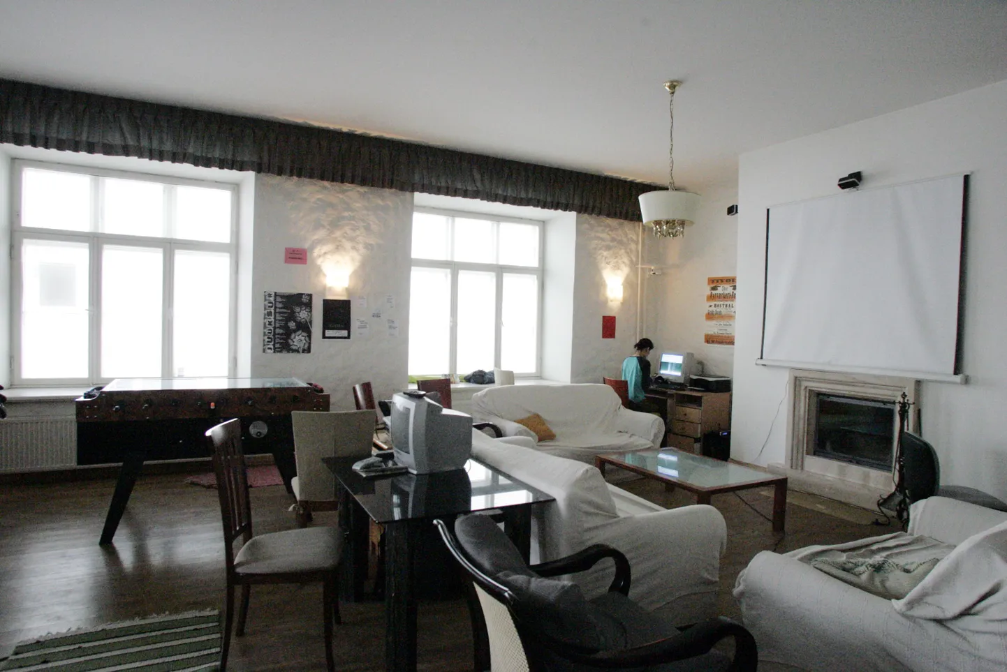 Portaal Hostelworld.com märkis paremate hostelite valimisel ära ka Tallinn Backpackersi.