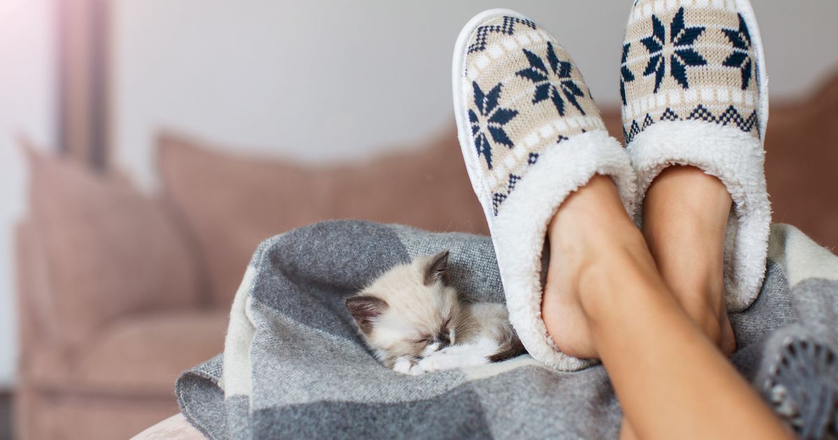 Одиннадцать вещей в доме, от которых нужно избавляться