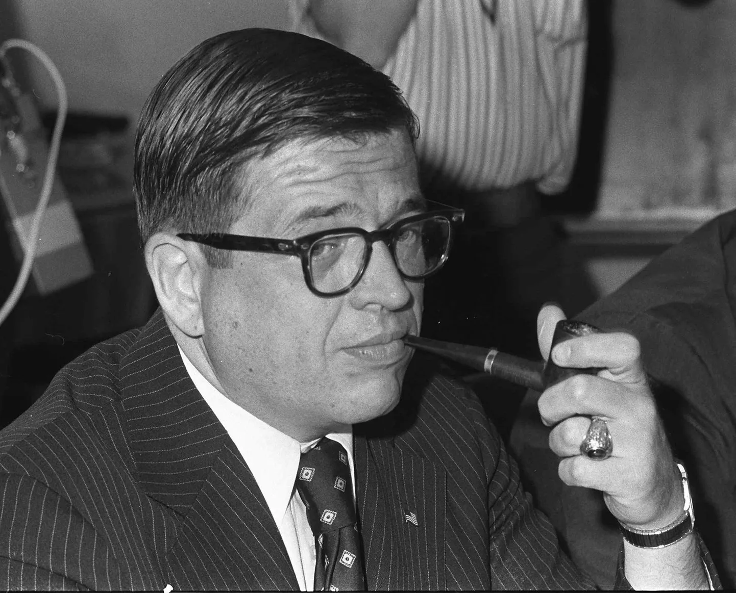 Charles Colson aastal 1973