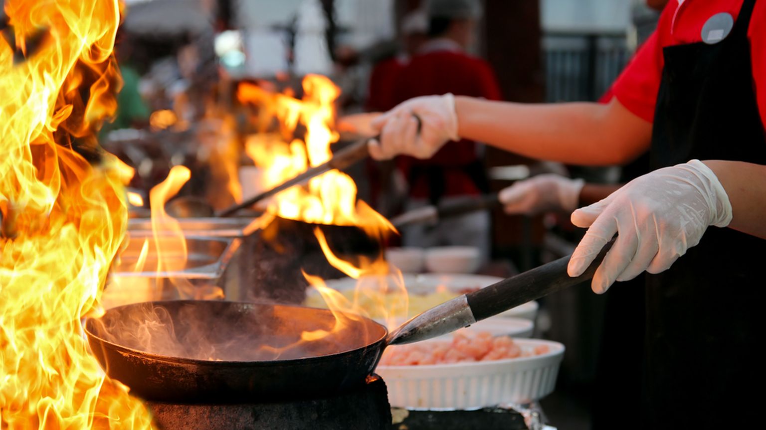 KULBID KOKKU! Eestis moodustati esmakordselt kokkade võistkond, kes osaleb kulinaarsetel olümpiamängudel