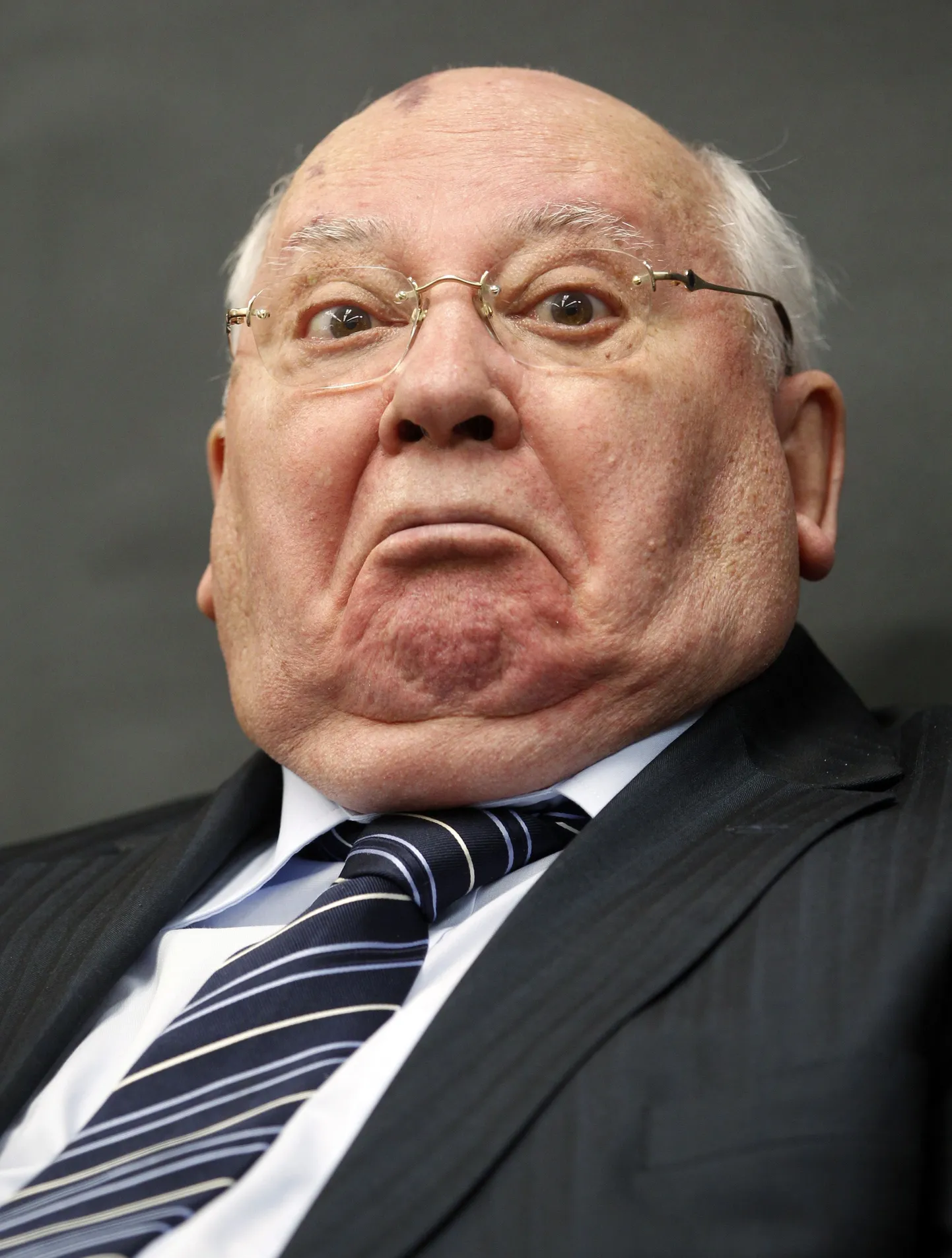 Mihhail Gorbatšov