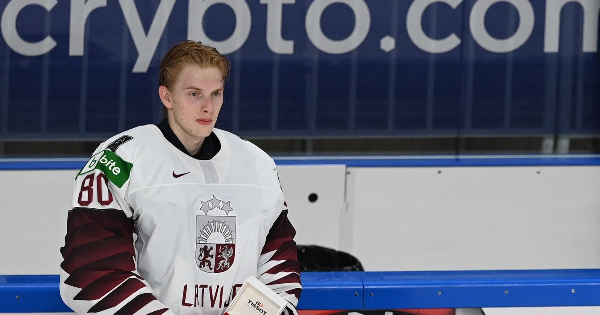 pics Kivlenieks Hokejs hokejs 2021