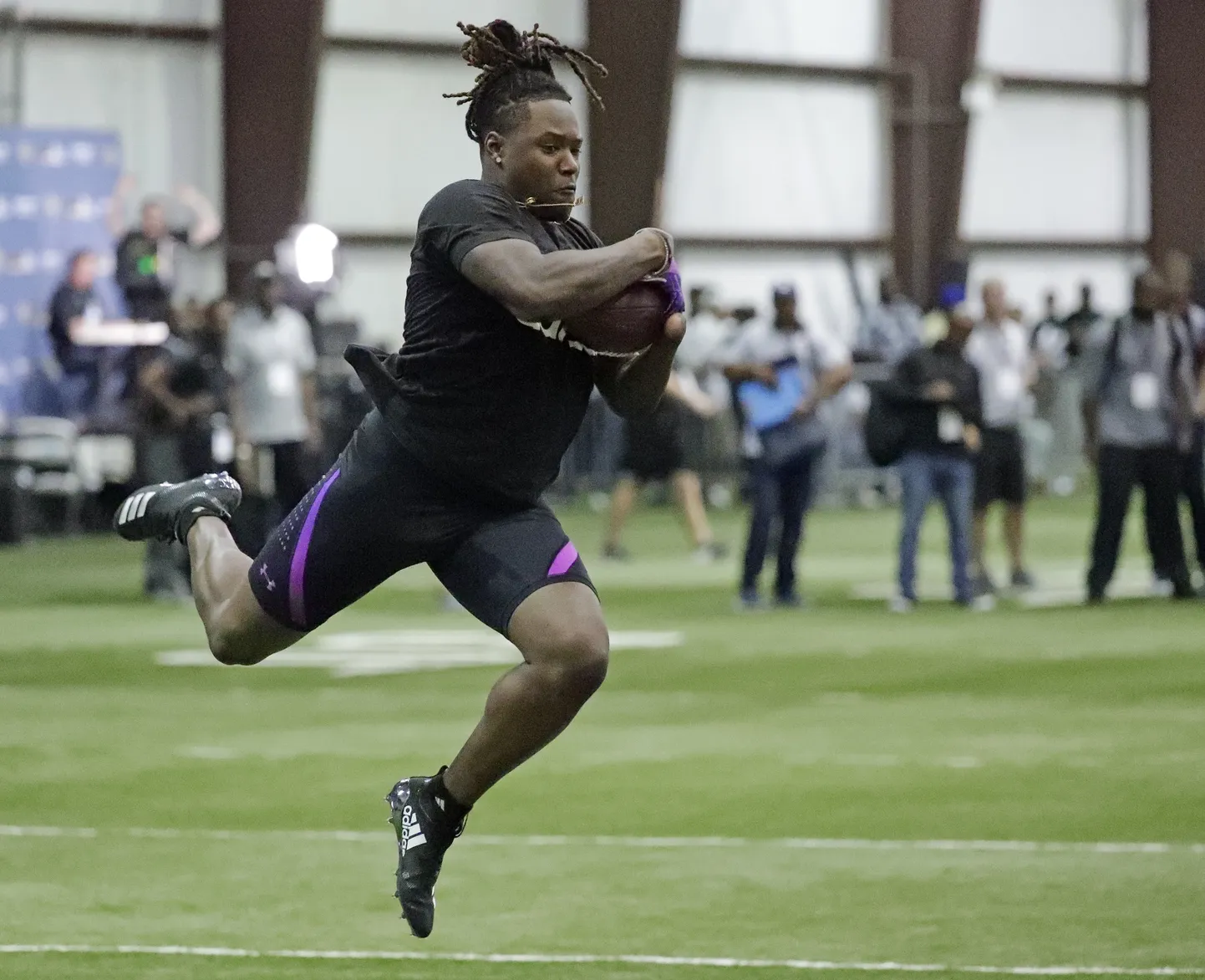 Shaquem Griffin