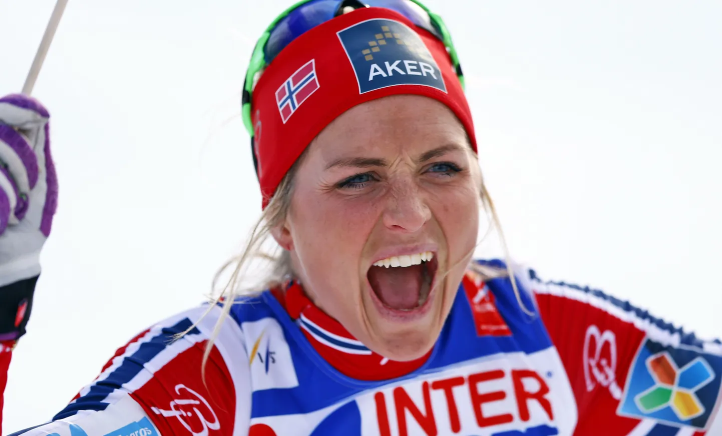 Therese Johaug
