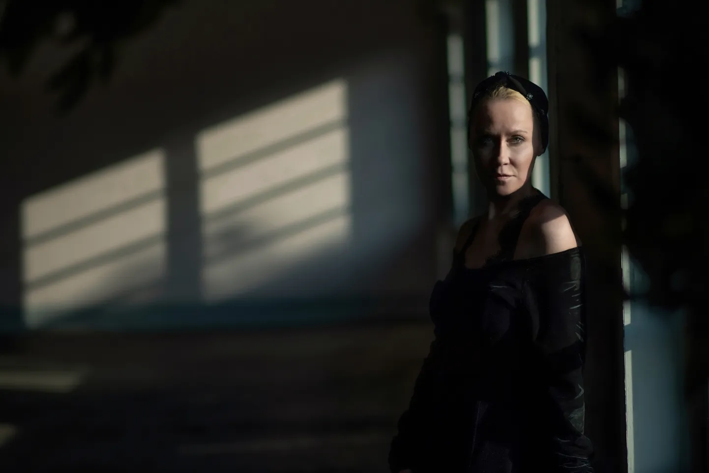 Rèzija Kalniņa
