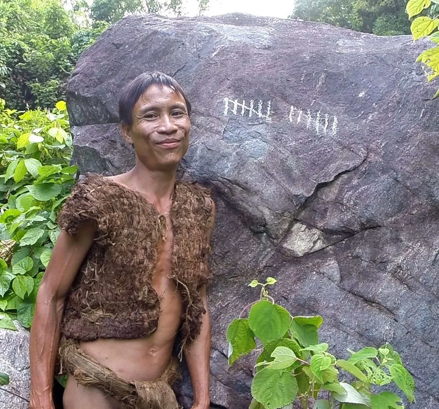Ho Van Lang