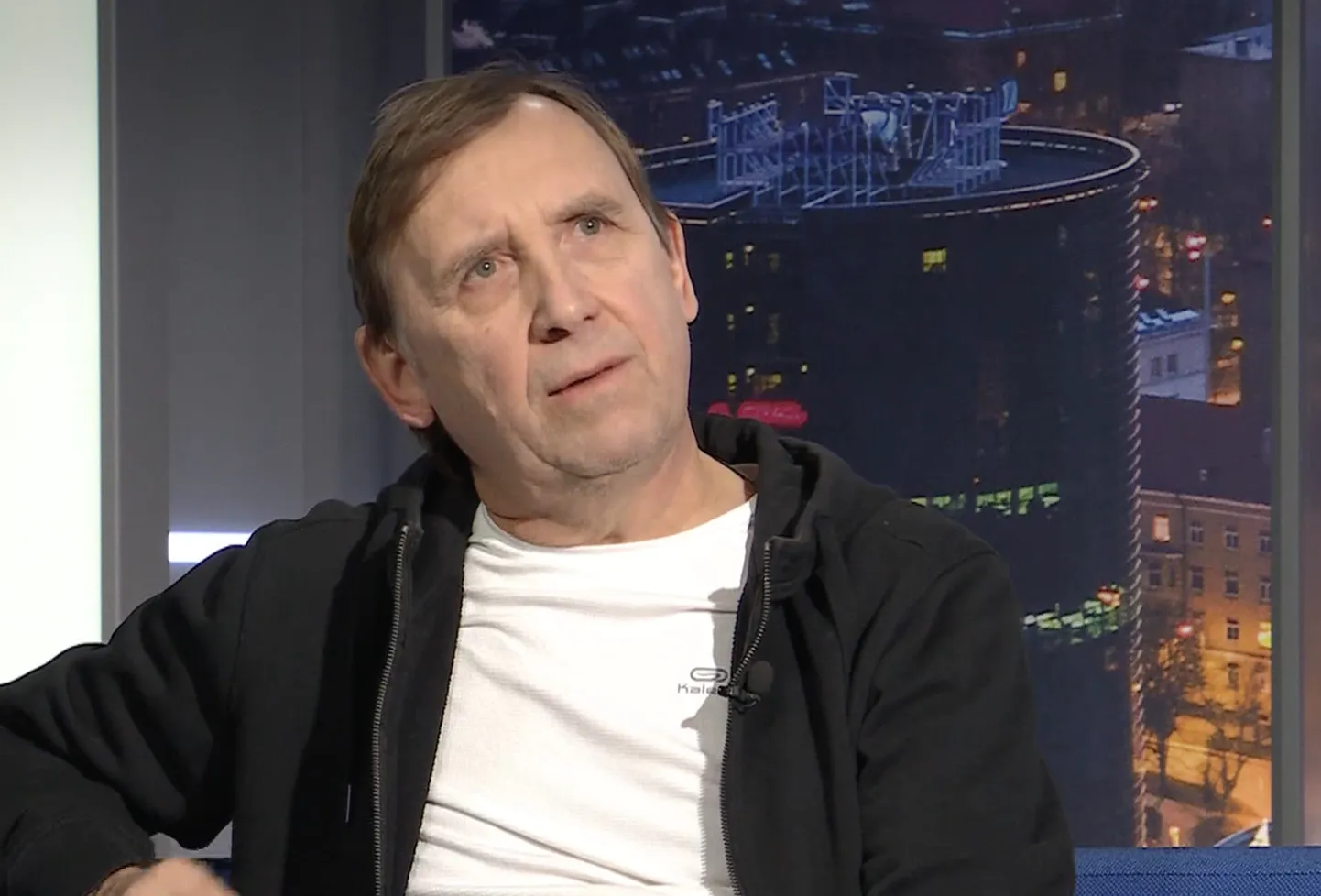 Elmo Nüganen