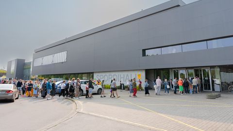 Poliitilise kättemaksu maiguga vallandatud spordikeskuse juhi asemele pürib 19 kandidaati