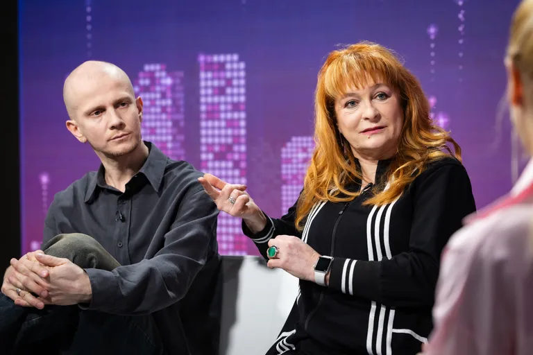 Руководитель JOY Марина Еремина: так в один день мы стали безработными и... придумали студию!
