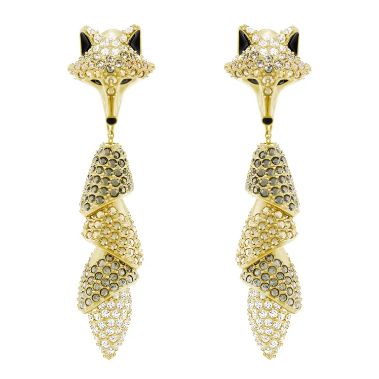 Swarovski осенне-зимняя коллекция 2018-2019