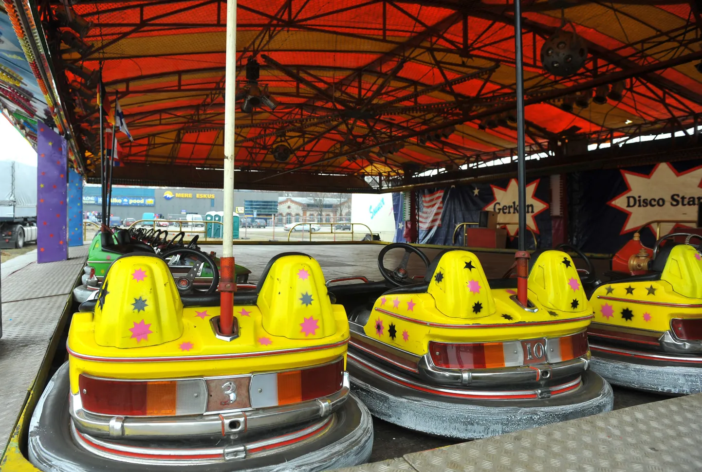 Tivoli