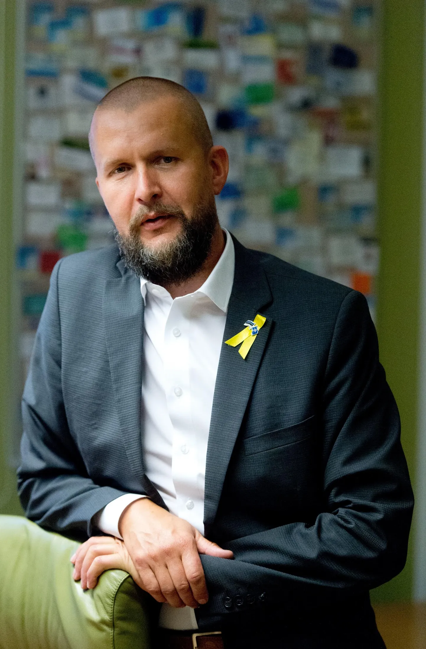 Sven Sakkov.