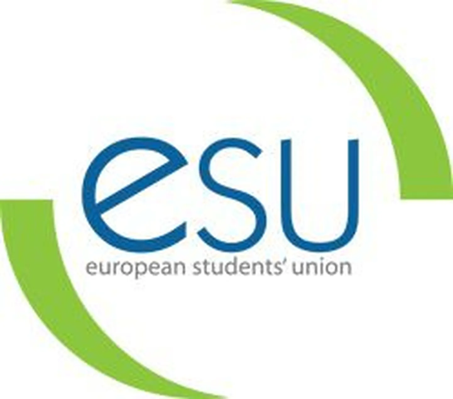 ESU logo.