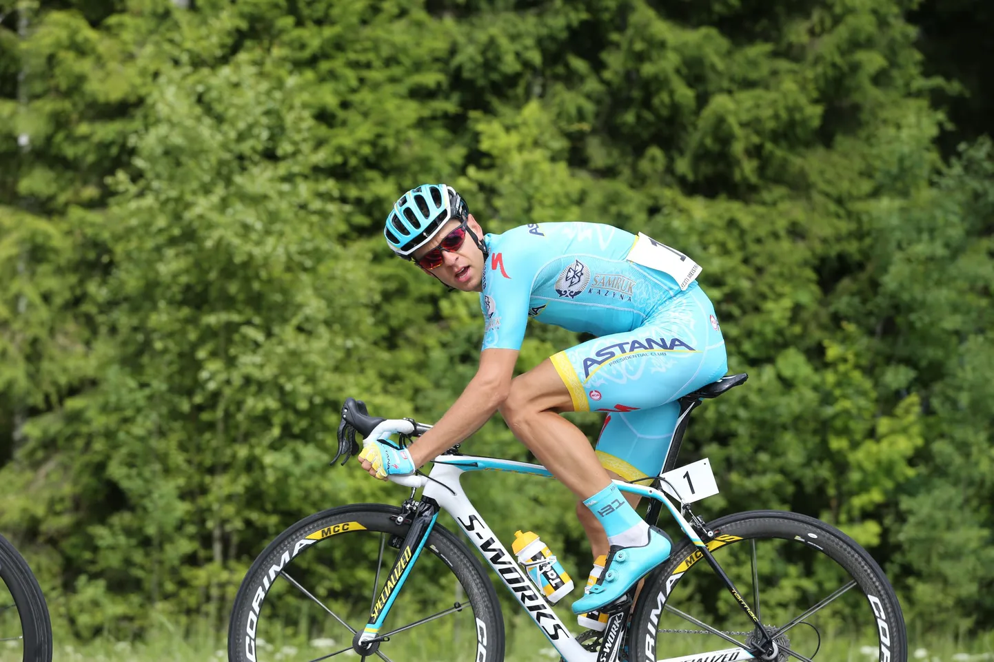 Tanel Kangert.
