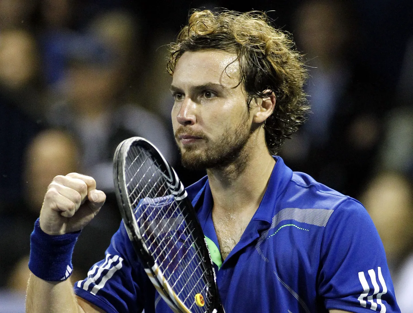 Ernests Gulbis