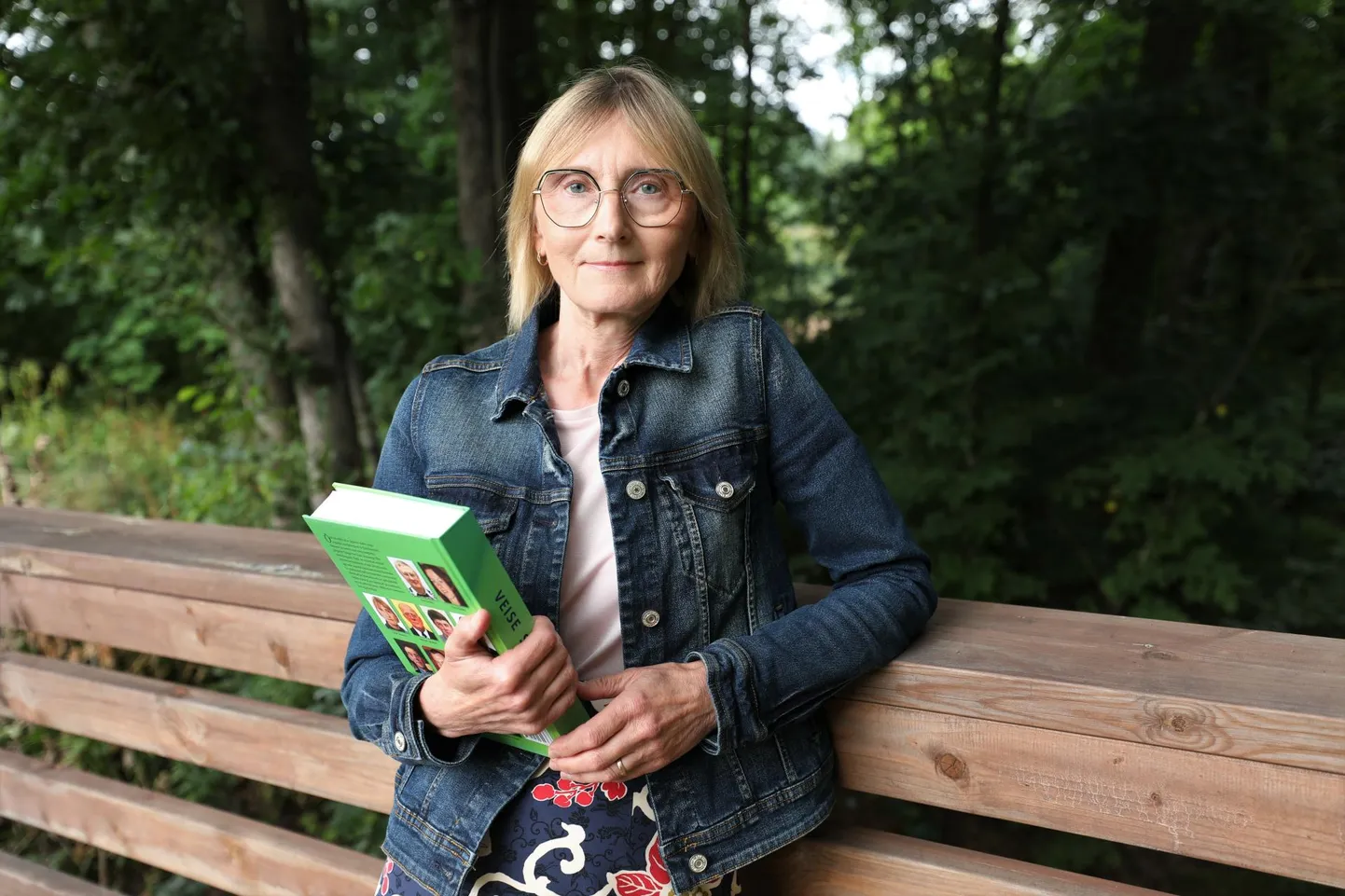 Ülle Jaakma