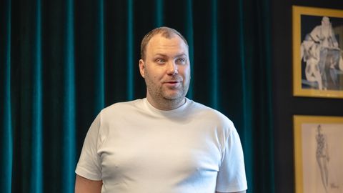 DRAAMA JÄTKUB ⟩ «Tal on mitmele töötajale palgad maksmata ja