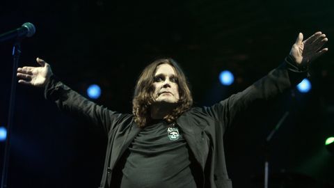 Ozzy Osbourne’i mälestus elab sotsiaalmeedias: valjusti, naljakalt ja armastusega