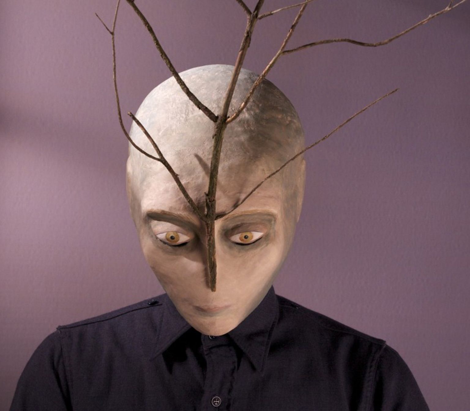 Jonathan Ehrneberg, «Seed» (2010). Video.